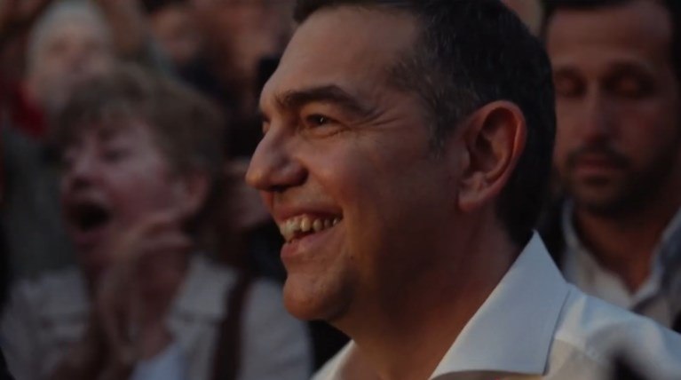 "Η ώρα της ευθύνης": Στον αέρα το τρίτο ντοκιμαντέρ για την ΕΛΑΣ - "Όταν η ατομική διαδρομή συναντά τη συλλογική πολιτική πράξη"