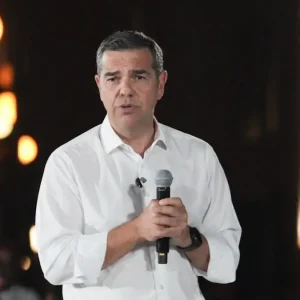ΕΛΑΣ: Το Μαξίμου ξαναστήνει το αντι-Τσίπρα μέτωπο