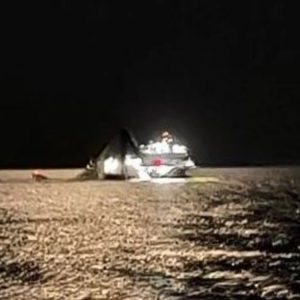 Τουρκική πρόκληση στις Σποράδες: Αλιευτικά «όργωσαν» την καρδιά του Θαλάσσιου Πάρκου Αλοννήσου