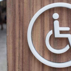 Ενημέρωση για τον «Προσωπικό Βοηθό» για τα άτομα ΑμεΑ