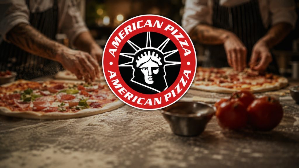 Η American Pizza αναζητά έμπειρο προσωπικό για Pizza και Grill