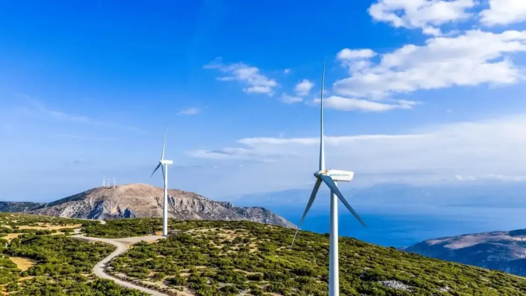 Οι ΑΠΕ κρατούν χαμηλά το ρεύμα στην Ελλάδα – Έως 70 ευρώ ανά MWh η διαφορά με Κεντρική Ευρώπη