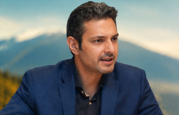 «Η Βοιωτία και η Στερεά Ελλάδα καίγεται. Η Κυβέρνηση και η Περιφερειακή Αρχή αυτοθαυμάζονται» (του Γιώργου Αγγελόπουλου)