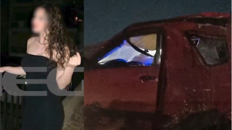 Τροχαίο στα Άνω Λιόσια: Πώς η νυχτερινή βόλτα με φίλους κατέληξε σε τραγωδία - Θλίψη και οδύνη για τη 17χρονη Ελευθερία