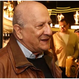 Ο Αντώνης Πανούτσος δίνει μάχη με τον ιό του Δυτικού Νείλου – Νοσηλεύεται πάνω από 30 μέρες στη ΜΕΘ