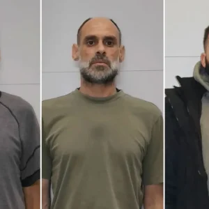 Αυτά είναι τα μέλη της σπείρας που ξάφριζαν ηλικιωμένους προσποιούμενοι λογιστές και υπαλλήλους εταιρείας ρεύματος