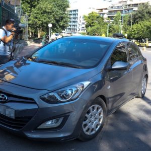 Προφυλακίστηκε ο 26χρονος Αφγανός για τον θάνατο της Βρετανίδας στην Κυψέλη - Τήρησε το δικαίωμα της σιωπής ενώπιον της ανακρίτριας