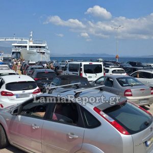 Αρκίτσα: Το αδιαχώρητο στο λιμάνι για μία ακόμη έξοδο - Πότε θα επανιδρυθεί το Λιμενικό Τμήμα;