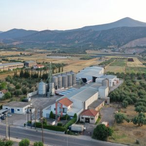 Η εταιρεία "ΑΡΝΑΟΥΤΕΛΗΣ Α.Ε.Β.Ε." αναζητά Οδηγό και Τεχνολόγο Τροφίμων