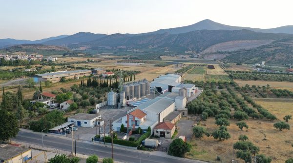 Η εταιρεία "ΑΡΝΑΟΥΤΕΛΗΣ Α.Ε.Β.Ε." αναζητά Οδηγό και Τεχνολόγο Τροφίμων