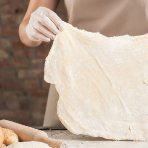 Το αρτοποιείο "Καλυβιώτης Κων/νος" ζητά προσωπικό