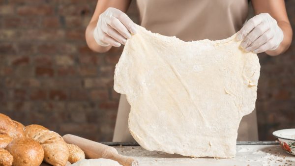 Το αρτοποιείο "Καλυβιώτης Κων/νος" ζητά προσωπικό