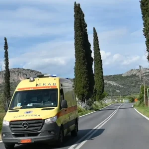 Πόρτο Χέλι: Έπεσε από το μπαλκόνι και σκοτώθηκε η ιδιοκτήτρια γνωστού ξενοδοχείου