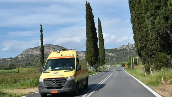 Πόρτο Χέλι: Έπεσε από το μπαλκόνι και σκοτώθηκε η ιδιοκτήτρια γνωστού ξενοδοχείου