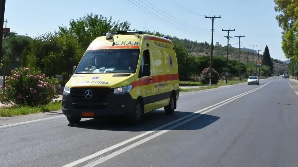 Κέρκυρα: Απεγκλωβισμός 65χρονου Σκωτσέζου από δύσβατη περιοχή στον Πέλεκα