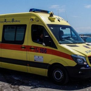 Φθιώτιδα: Λουόμενος ανασύρθηκε νεκρός από τη θάλασσα
