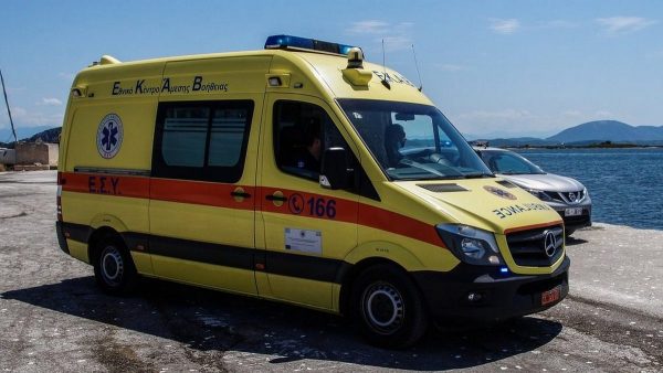 Φθιώτιδα: Λουόμενος ανασύρθηκε νεκρός από τη θάλασσα
