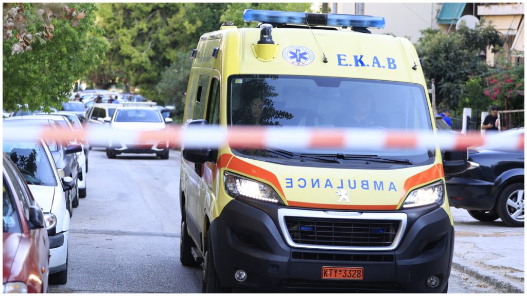 Νέα Σμύρνη: Σοκαριστική μαρτυρία για τη γυναικοκτονία – «Της είχε δείξει το όπλο με το οποίο θα τη σκότωνε»