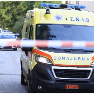 Νέα Σμύρνη: Σοκαριστική μαρτυρία για τη γυναικοκτονία – «Της είχε δείξει το όπλο με το οποίο θα τη σκότωνε»