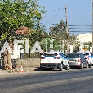 Ρομά έσπασαν Αστυνομικό Τμήμα για να απελευθερώσουν... φίλο τους