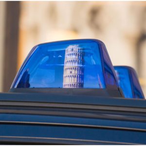 Ιταλία: Έξι γυναικοκτονίες από τον Δεκαπενταύγουστο – 72χρονη λιθοβολήθηκε μέχρι θανάτου από τον σύζυγό της, 50χρονη μαχαιρώθηκε θανάσιμα