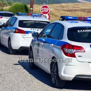 Επιχείρηση Πυροσβεστικής - ΕΛΑΣ στην Καμηλόβρυση και προσαγωγές υπόπτων εμπρησμού