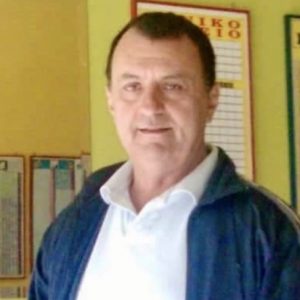 Ο Άγιος Σώστης πενθεί: «Έφυγε» ο «αγαθός γίγαντας» Κώστας Αθανασίου