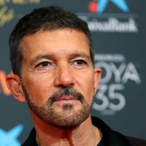Αντόνιο Μπαντέρας: "Η καρδιακή προσβολή ήταν το καλύτερο πράγμα που μου συνέβη ποτέ"
