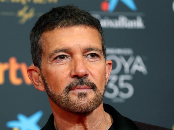 Αντόνιο Μπαντέρας: "Η καρδιακή προσβολή ήταν το καλύτερο πράγμα που μου συνέβη ποτέ"