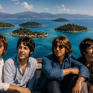 Ήθελαν οι Beatles να αγοράσουν τα Λιχαδονήσια; Η απίθανη ιστορία που «αγγίζει» τη Φθιώτιδα