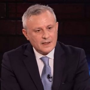 Ο Δημήτρης Βέττας Συντονιστής στη Στερεά Ελλάδα για το κόμμα του Αλέξη Τσίπρα