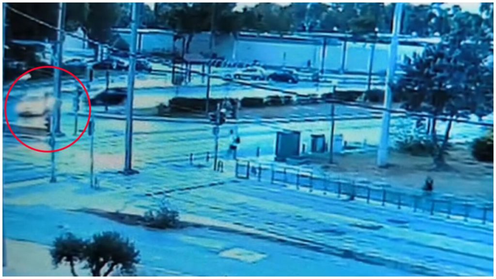 Εγκεφαλικά νεκρός ο 39χρονος μοτοσικλετιστής μετά το τροχαίο με ταξί στην παραλιακή - Η οικογένεια θα δωρίσει τα όργανά του