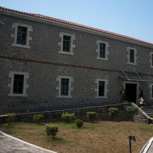Εκδήλωση για το "Αυγουστιάτικο Φεγγάρι" απόψε στην Υπάτη
