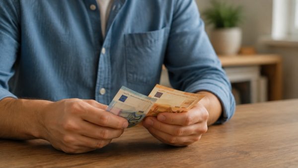Τριετίες: Ποιοι εργαζόμενοι θα δουν αυξήσεις από το 2027 και πού φτάνουν οι μισθοί