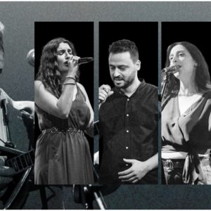 Μια συναυλία - αφιέρωμα στον Χρήστο Νικολόπουλο έρχεται στο 20ο Φεστιβάλ Οίτης