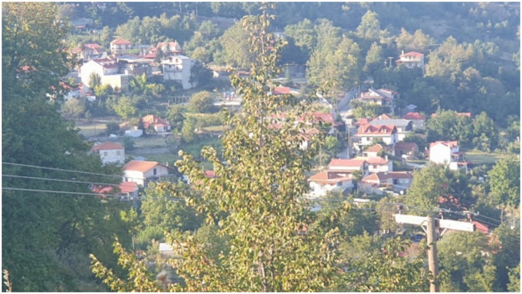 Το χωριό της Θεσσαλίας που "λύνει" το δημογραφικό - Το 70% των ζευγαριών είναι πολύτεκνα ή τρίτεκνα