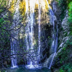 Πώς έγινε η τραγωδία με τη 18χρονη σε καταρράκτη στη Βέροια: Το «αχ» πριν πέσει στο νερό και η προσπάθεια του φίλου της να τη σώσει