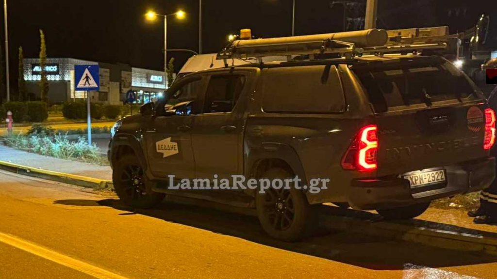 Φθιώτιδα: Το πρόγραμμα διακοπών ρεύματος το επόμενο τριήμερο