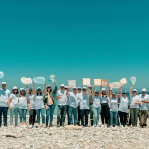 ΔΕΗ: Πέντε χρόνια δράσεων για την προστασία των ελληνικών ακτών με νέο σταθμό τη Ρόδο