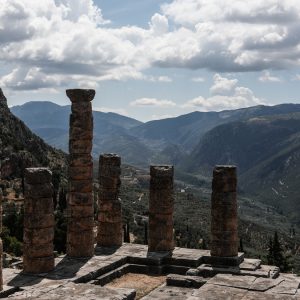 Προηγμένα συστήματα πυροπροστασίας σε 22 μνημεία της χώρας - Τα δύο στη Στερεά