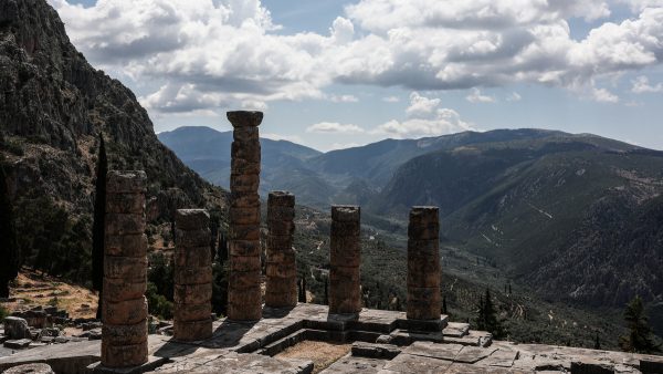 Προηγμένα συστήματα πυροπροστασίας σε 22 μνημεία της χώρας - Τα δύο στη Στερεά