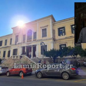 Φθιώτιδα: «Πυροβολούσα στον αέρα για τα αγριογούρουνα και όχι τις λάμπες»