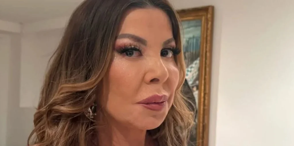 Άντζελα Δημητρίου: Η τρυφερή ανάρτηση για τα γενέθλια της εγγονής της – «Τρία χρόνια γεμάτα χαμόγελα, αγκαλιές και αμέτρητες όμορφες στιγμές…»