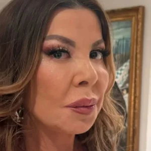 Άντζελα Δημητρίου: Η τρυφερή ανάρτηση για τα γενέθλια της εγγονής της – «Τρία χρόνια γεμάτα χαμόγελα, αγκαλιές και αμέτρητες όμορφες στιγμές…»