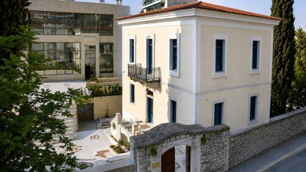 Ξεκινούν οι εγγραφές στο Δημοτικό Ωδείο Λαμίας