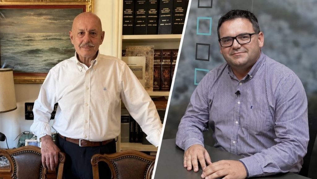 Σκληρή δήλωση για τη σύλληψη Δημάρχου για την πυρκαγιά στη Βοιωτία: «Στη δικαιοσύνη δεν χωρούν Ιφιγένειες»