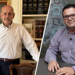 Σκληρή δήλωση για τη σύλληψη Δημάρχου για την πυρκαγιά στη Βοιωτία: «Στη δικαιοσύνη δεν χωρούν Ιφιγένειες»
