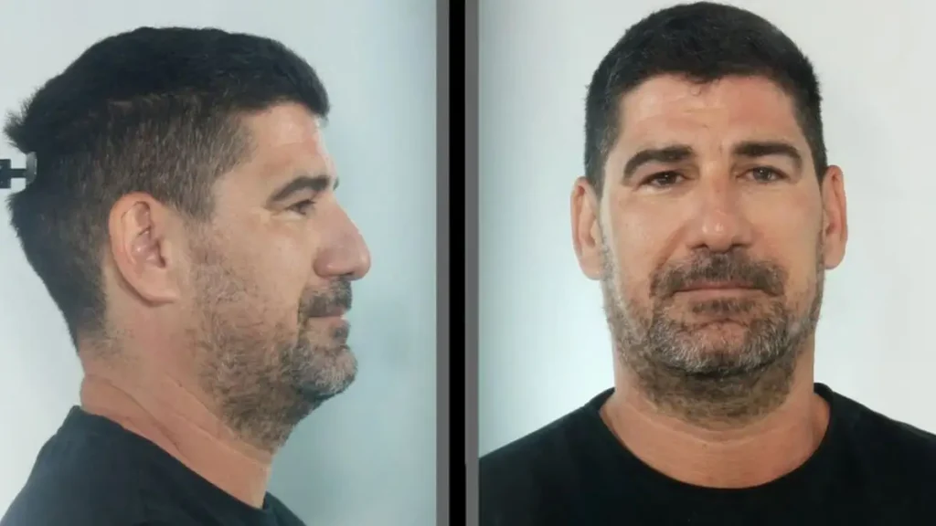 Κεφαλονιά: Στη δημοσιότητα τα στοιχεία του προπονητή που διώκεται για βιασμούς ανήλικων αθλητριών