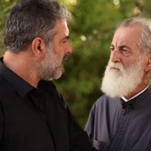 Δυο μαύρα πουκάμισα: Στον "αέρα" το δεύτερο τρέιλερ της νέας σειράς (Βίντεο)