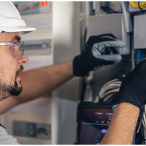 Εταιρεία στη Λαμία αναζητά ηλεκτρολόγο και βοηθό ηλεκτρολόγου